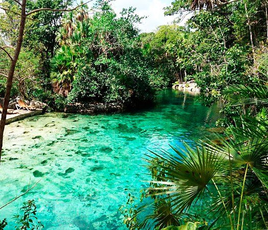 Zona Arqueológica de Tulum